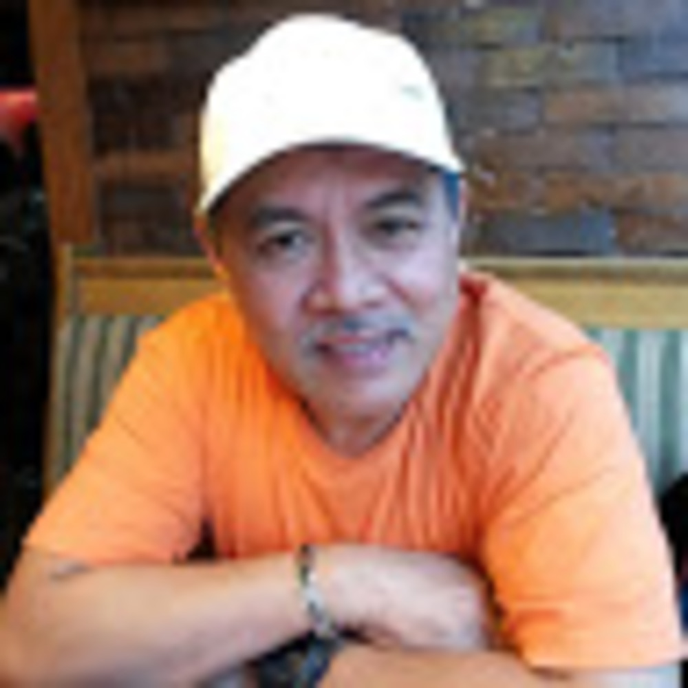 Meet your Posher, Arnell